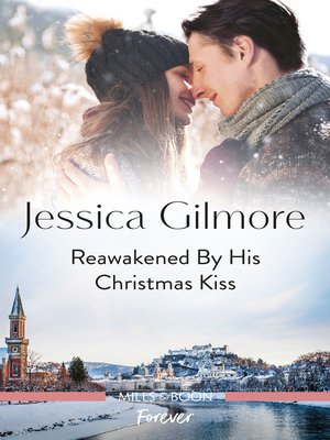 cover image of Reawakened by His Christmas Kiss